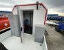 Агрегат ремонта и обслуживания станков-качалок АРОК с КМУ ИМ-20 на базе КАМАЗ 43118