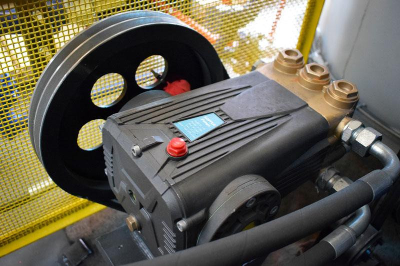 Насос Kopper Pumps PI-60