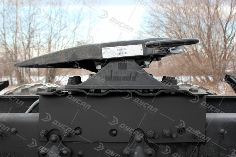 Седельный тягач УРАЛ NEXT 4320-72Е5