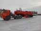 Полуприцеп-цистерна ППЦ-30/3
