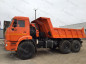 Самосвал КАМАЗ 45141-011-50