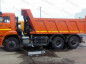 Самосвал КАМАЗ 6520-6021-49В5