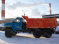 Самосвал УРАЛ NEXT 55571-5121-74Е5Ф18