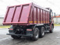 Самосвал КАМАЗ 6520-001-49В5