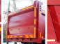 Самосвал КАМАЗ 65802 (6х6) БЕЦЕМА (V=16 м³)