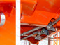 Самосвал КАМАЗ 6580 (6х4) БЕЦЕМА ФОРМАТ (V=16 м³)