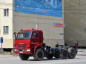 Седельный тягач КАМАЗ 53504-6030-50