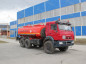 Автотопливозаправщик АТЗ-12/2 на базе КамАЗ 43118