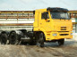 Седельный тягач КАМАЗ 65116-48(А5)
