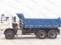 Самосвал КАМАЗ 65111-6020-48 (А5)