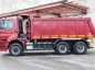 Самосвал КАМАЗ 6520-001-49В5