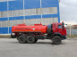 Автотопливозаправщик АТЗ-12/2 на базе КамАЗ 43118