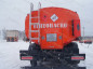 АТЗ-15/2 на шасси КамАЗ 65115-50