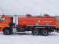 АТЗ-15/2 на шасси КамАЗ 65115-50