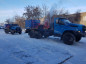 Цементировочный агрегат СИН-35 на шасси УРАЛ NEXT 4320-72Е5