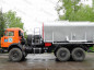 Установка смесительная АС-6/30 на шасси КамАЗ 43118-50