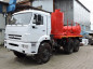 АДПМ 12/150 на шасси КамАЗ 43118