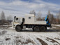 Агрегат ремонта и обслуживания станков-качалок АРОК с КМУ ИМ-150 на базе КАМАЗ 43118