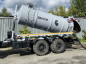 АКНС-10 на шасси УРАЛ 4320