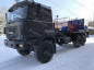 Агрегат цементировочный АЦ-32(поршневой) на шасси УРАЛ 4320-80Е5