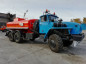 АТЗ-10 на шасси УРАЛ 4320-60Е5