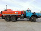 АТЗ-10 на шасси УРАЛ 4320-60Е5