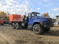 Агрегат цементировочный АЦ-32(поршневой) на шасси УРАЛ NEXT 4320-72Е5