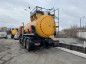 Кислотовоз АЦК-12 на шасси КАМАЗ 65115 Кислотовоз АЦК-12 на шасси КАМАЗ 65115