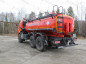 АТЗ-11/2 на шасси КАМАЗ 43118-50