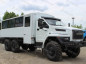 Вахтовый автобус УРАЛ NEXT 3255-5013-71Е5