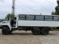 Вахтовый автобус УРАЛ NEXT 3255-5013-71Е5