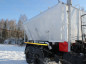Установка смесительная УС-6/30 на шасси УРАЛ 4320-60Е5