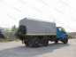 ППУ 1600/100 на шасси УРАЛ NEXT 4320