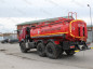 Автотопливозаправщик АТЗ-12/2 на базе КамАЗ 43118
