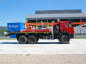 Цементировочный агрегат ЦА-320 на шасси КАМАЗ 43118-50