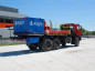 Цементировочный агрегат ЦА-320 на шасси КАМАЗ 43118-50