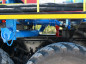 Цементировочный агрегат ЦА-320 на шасси КАМАЗ 43118-50