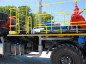 Цементировочный агрегат ЦА-320 на шасси КАМАЗ 43118-50
