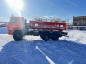 Автотопливозаправщик АТЗ-11/2 на шасси КАМАЗ 43118 в наличии