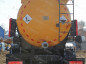 Кислотовоз АЦК-10 на шасси КАМАЗ 43118