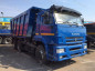 Самосвал КАМАЗ 6520-6025-49 (В5)