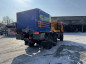 Цементировочный агрегат СИН-35 на шасси КамАЗ 43118-50