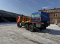 Цементировочный агрегат СИН-35 на шасси КамАЗ 43118-50
