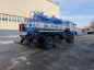 Автотопливозаправщик АТЗ-11/2 на шасси КАМАЗ 43118