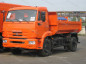 Самосвал КАМАЗ 43253-69 (G5)