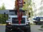 Автокран "ИВАНОВЕЦ" КС-45717-2Р AIR на шасси УРАЛ NEXT 4320 (ОВОИД)