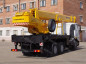 Автокран "ИВАНОВЕЦ" КС-45717А-1Р на шасси МАЗ 6312С3 (ОВОИД)