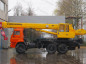 Автокран "ИВАНОВЕЦ" КС-45717К-3 ZF на шасси КамАЗ 43118 (ОВОИД)