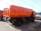 Самосвал КАМАЗ 6520-6010-53