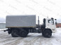 ППУА 1600/100 на шасси КамАЗ 43118-50